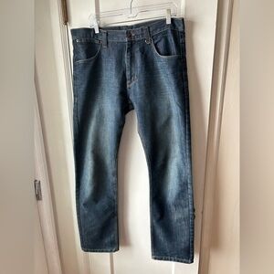 Paper Denim & Cloth Denim Jeans 34x32